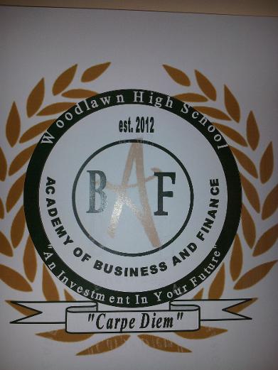 Academy Logo